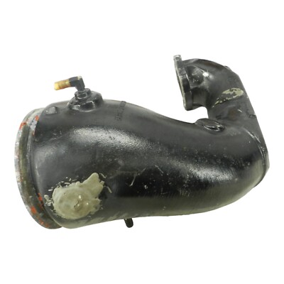 2002 SEA-DOO GTX DI EXHAUST HEAD PIPE MUFFLER HEADER