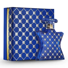 BOND NO. 9 Nomad For Men And Women EDP Sp 3.4 oz