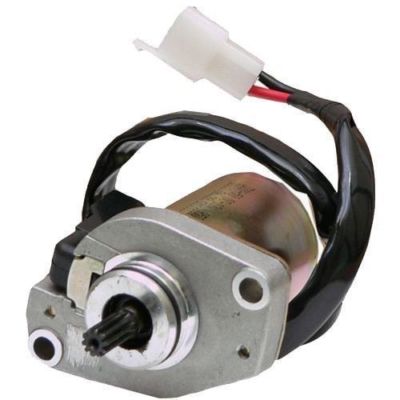 ETON ATV 50 STARTER MOTOR 50cc AXL50 AXL-50 NXL-50 Lightning RXL-50 Viper U ST25