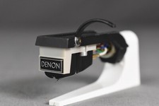 Denon DL-107 MM type Cartridge In Excellent Condition