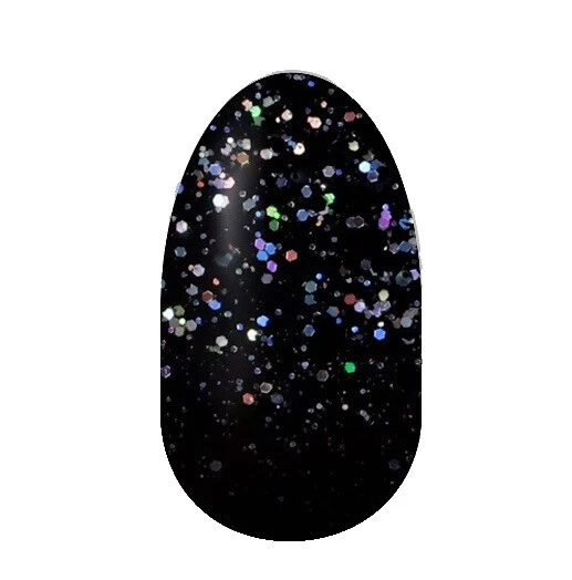 Esmalte de Uñas francés Negro