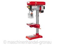 Holzmann SB4116HM Säulenbohrmaschine Metallbohrmaschine 400V Werkstatt