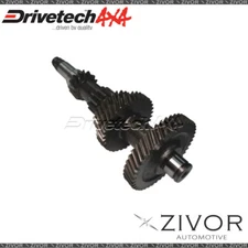 DRIVETECH 4x4 Shaft Cluster For Toyota Landcruiser Bj70 11/84-1/90 (087-010236)