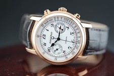 Audemars Piguet Jules Audemars Chronograph Rose Gold 41mm 26100OR.OO.D088CR.01 3