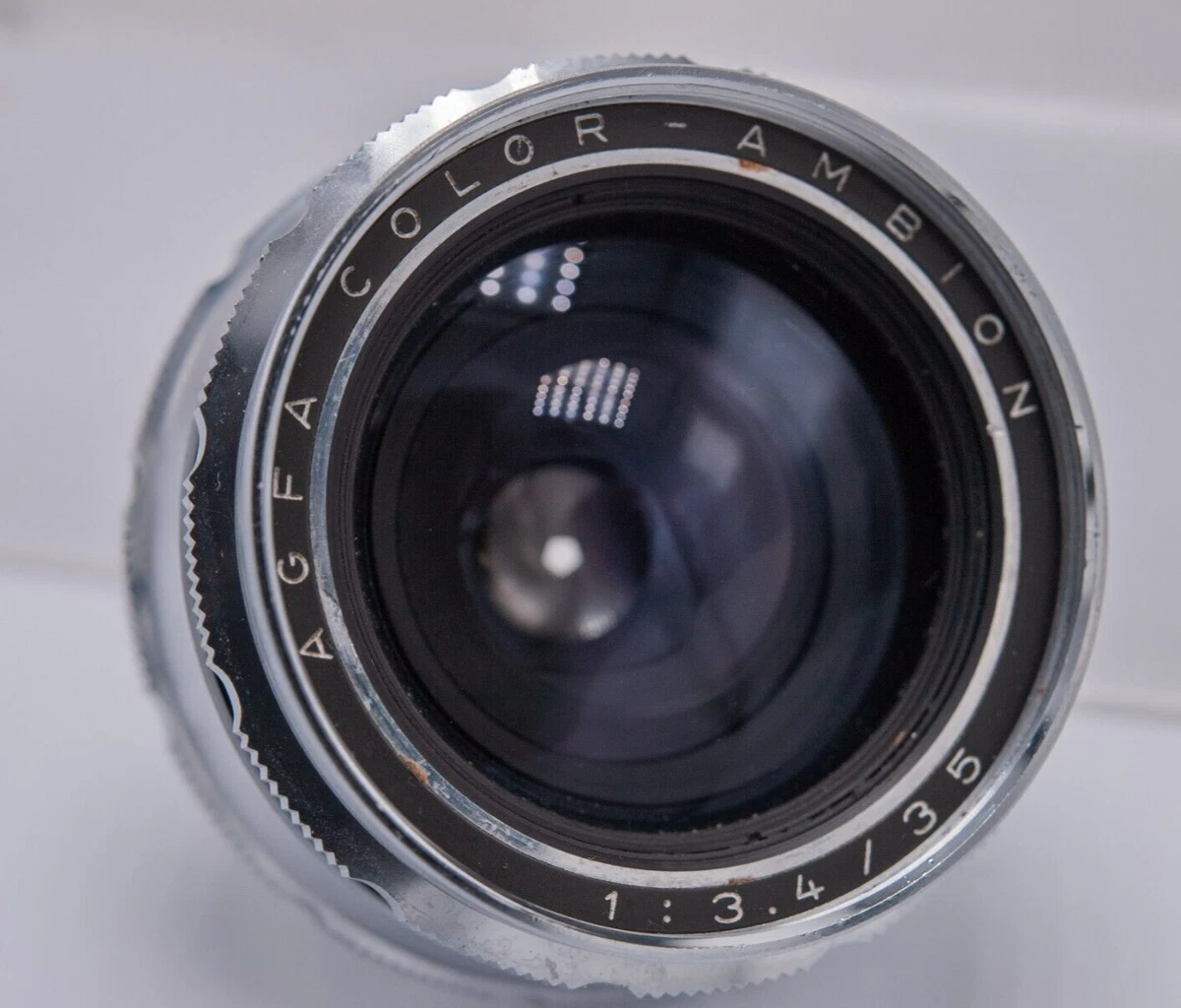 Agfa Camera Lenses for sale | eBay