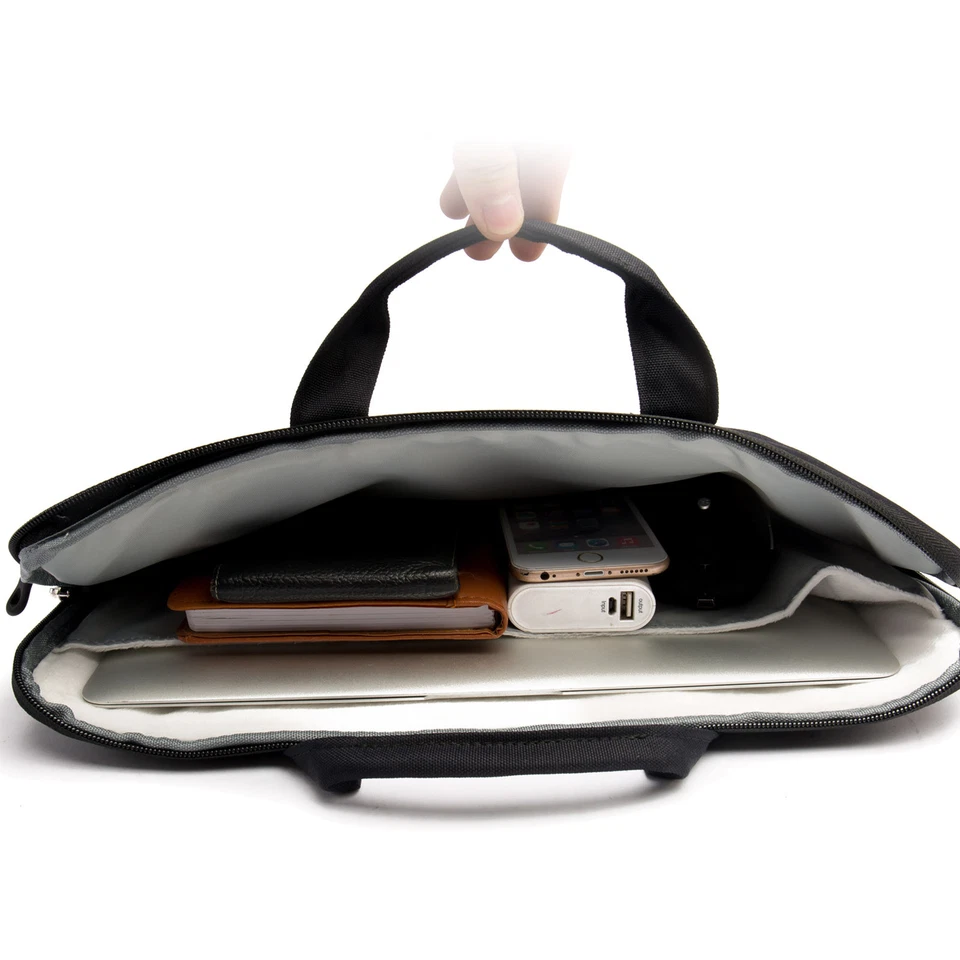 Funda protectora para portátil de 15-16 pulgadas para MacBook Pro/Pro Retina de 15/16"" Foto 4 de 4