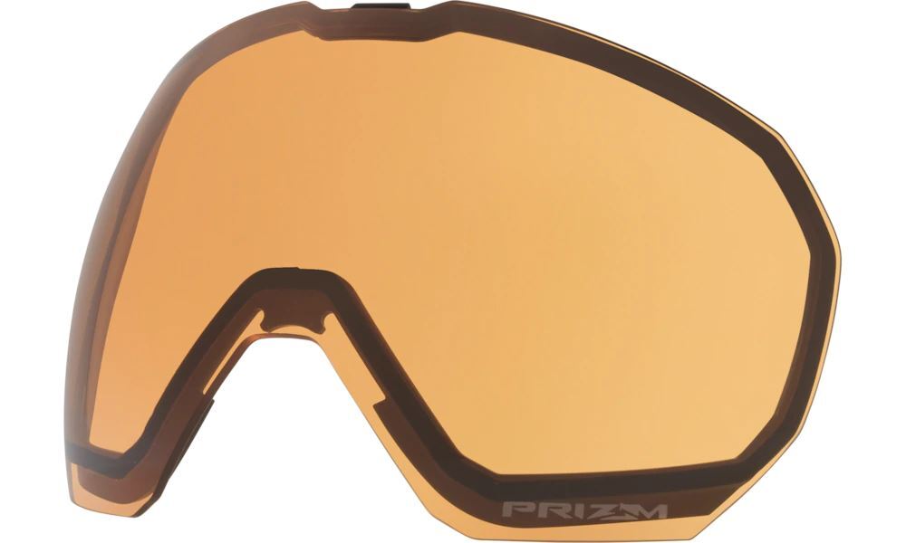 スキー・スノーボードアクセサリー OAKLEY Flight Path XL GRENA Oakley Snow Goggles Flight Path XL OO7110-0600 Matte Black