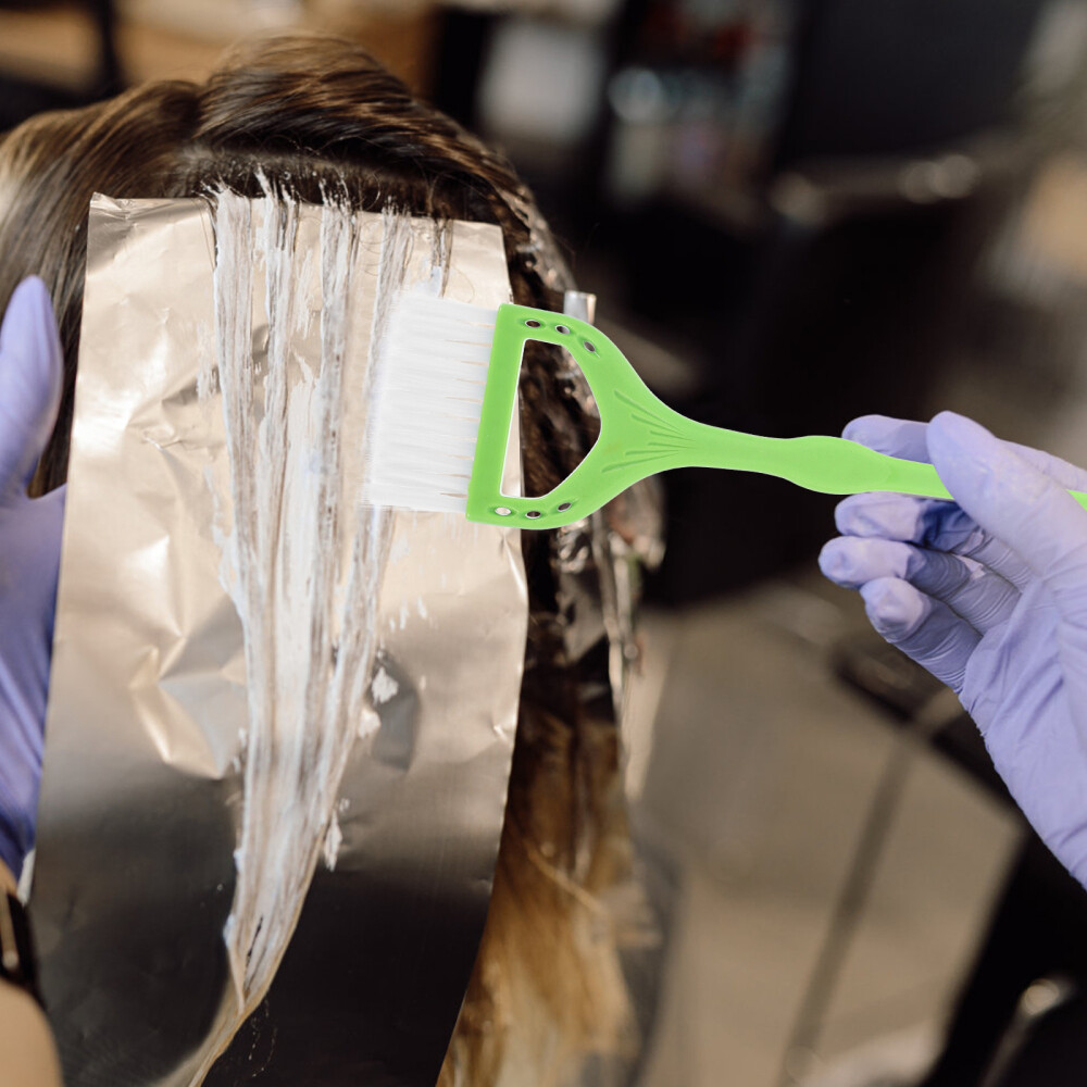 Hair Dye Board Hair Color Brushes Hair Dye Tools Hair Dye Kit eBay