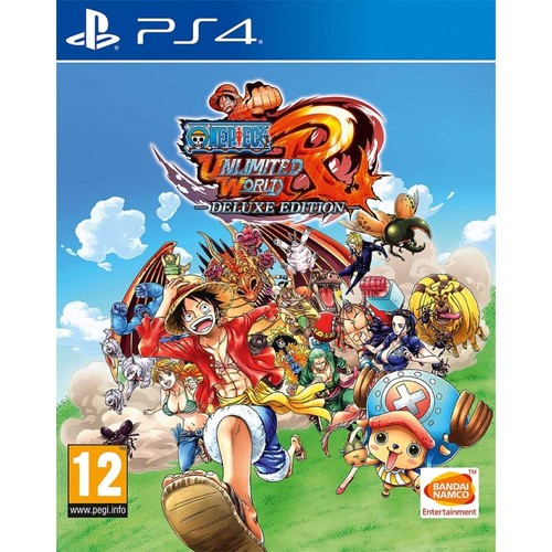 One Piece Pirate Warriors Ps3 | Meses sin interés