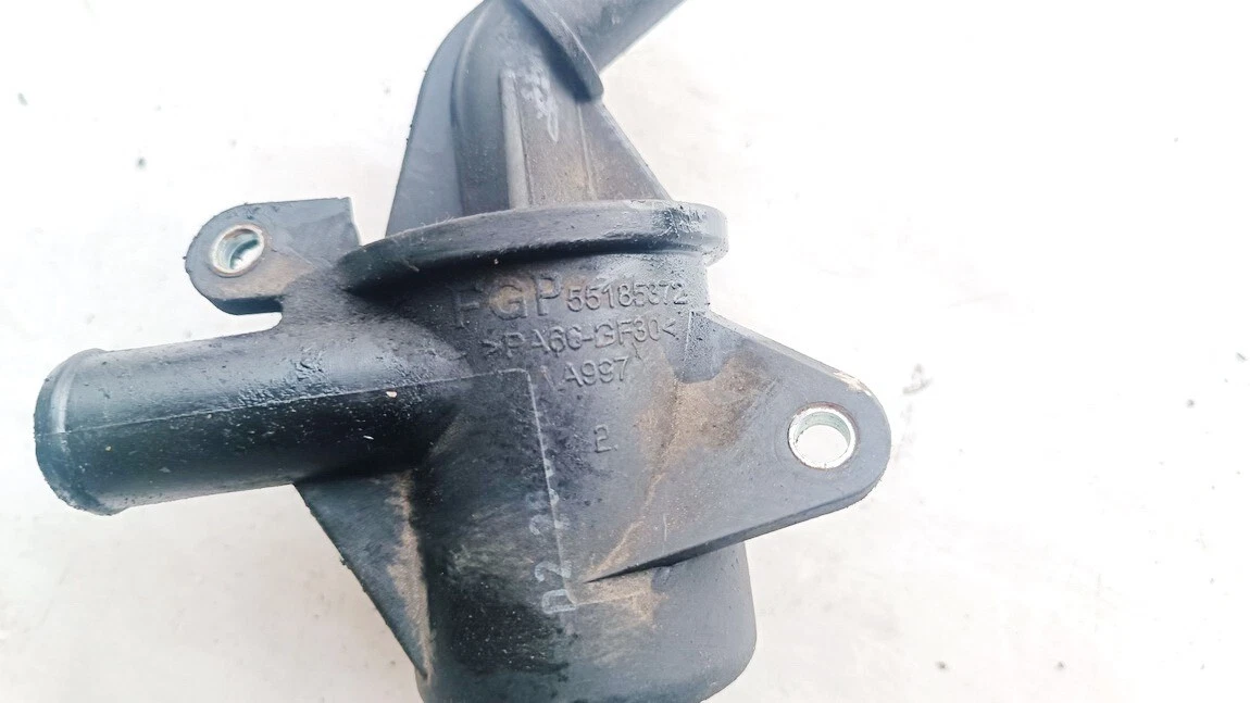 55185372 Vacuum pump - Breather (PCV Engine Breather Valve) for 