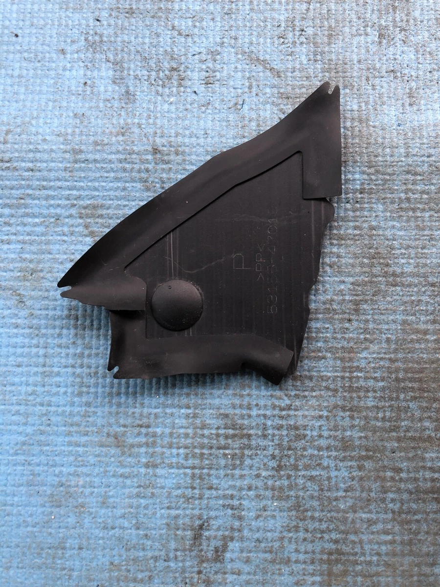 Genuine Toyota SEAL RADIATOR Cover 53155-47010 5315547010 | eBay