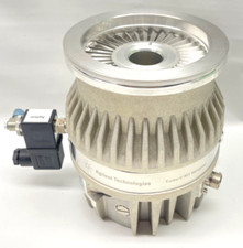 AGILENT TV 301 / VARIAN V301 NAVIGATOR TURBO VACUUM PUMP 9698918S003, TV301 NAV