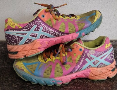 asics gel noosa tri9