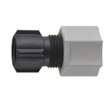 Stenner Pump - UCADPTR - Connecting Nut 3/8" with Adapter - 2 pk