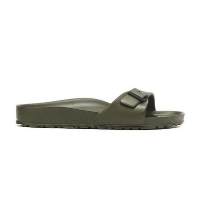 birkenstock madrid eva khaki