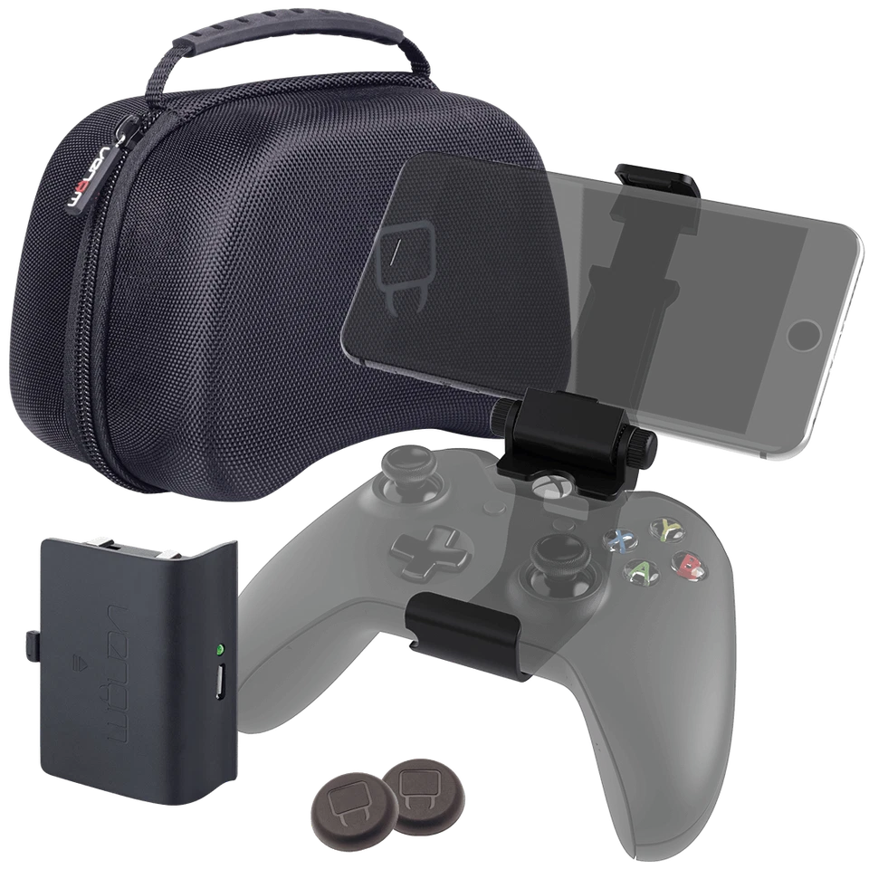 Venom xCloud Mobile Phone Gaming Travel Kit for Xbox One and PC - VS4823 - Image 2 of 4