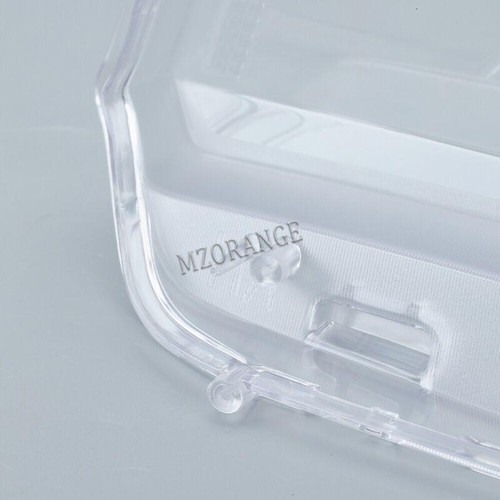 Right Front Headlight Lens Cover + Glue For Buick Enclave 2014-2017 Passenger - Picture 10 of 17