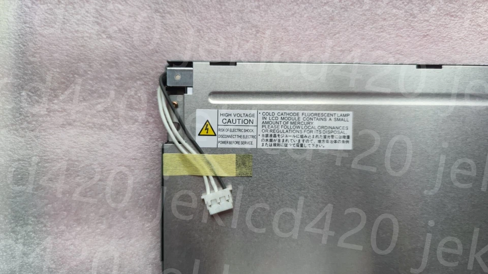 Brand new  NL6448BC33-54 Original 10.4 inch LCD display panel 640*480 - Image 4 of 4