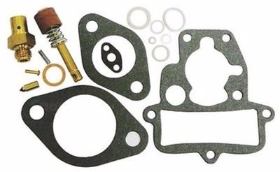CARBURETOR KIT G0643233990 SATOH MITSUBISHI S650 BISON