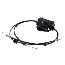 Handbremse Feststellbremse Steuerelement 34436850289 Für BMW X5 X6 E70 E71 E72