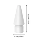 1 PCs Pen Tip For Pencil Replacement Stylus Fine Nib Compatible With IPad Air