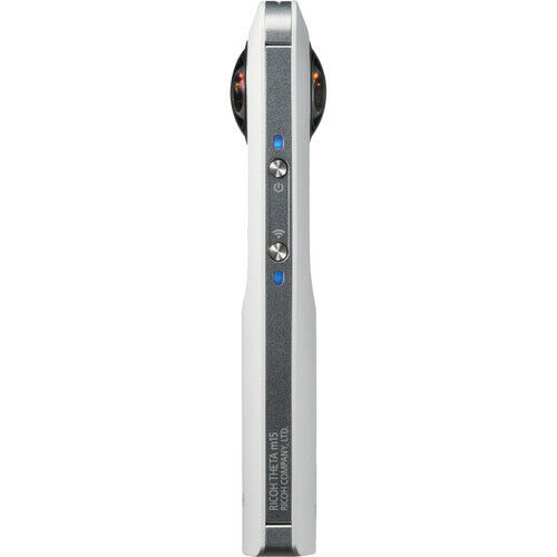 Ricoh Theta M15 (Bianco) - Foto 1 di 4