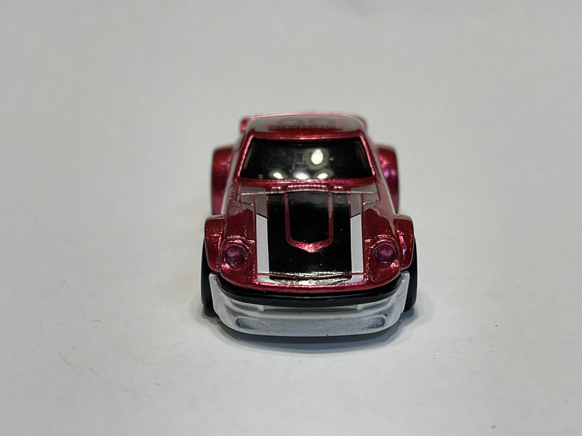 ◆rara♡8♡hanny◆ Hot Wheels Porsche 928s Safari TH Treasure Hunt 2024 Series Hw