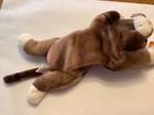 TY 1997 POUNCE CAT BEANIE BABY — photo 3