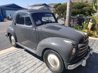 1953 Fiat 500 C Topolino