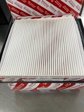 OEM Toyota 87139-YZZ09 Cabin Air Filter For TACOMA 2.7L 3.5L 4.0L Genuine
