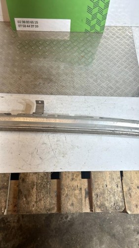 Renfort pare choc arriere (traverse) MINI MINI 1 R50/R53 PHASE 1 51125A5AC30 - Photo 5/11