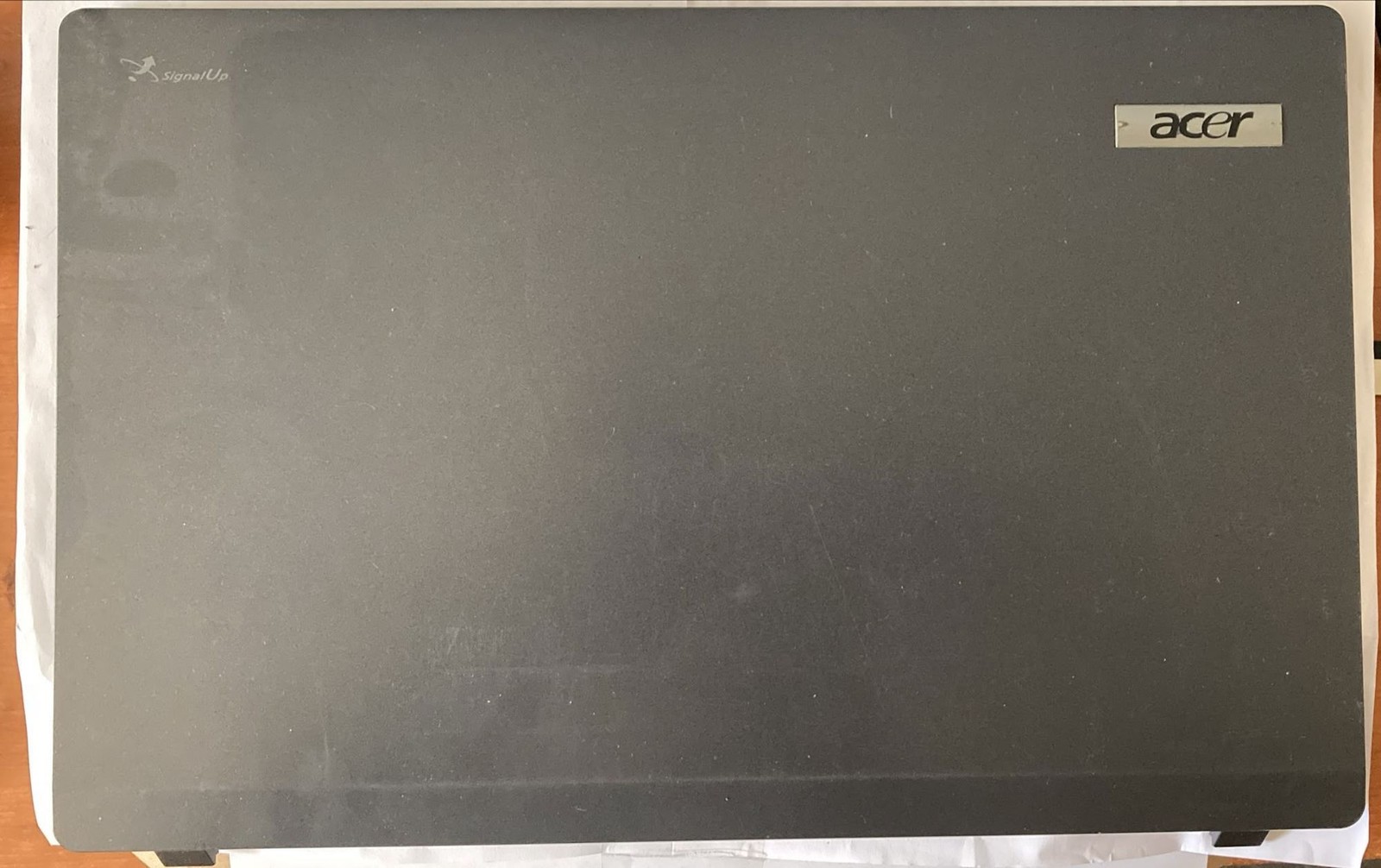 BackCover LCD per Notebook Acer Travelmate 5335