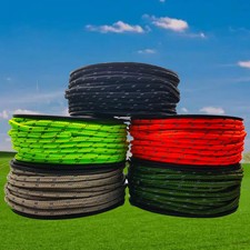 Reflective Paracord Rope 30m 6mm Camping Tent Cord Outdoor Clothesline Survival