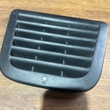 Citroen DS3 C3 Boot Side Panel Trim Carpet Side Vent Left Right 9687247180