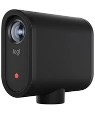 Logitech Core Mevo Start, Wireless Live Stream Cam, 1080p Full HD, Smart App