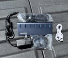 7 Ports Powered USB HUB – 2nd Generation 10GB Super Speed External USB Port –...