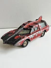 Dinky SPV Spectrum Patrol Car Diecast Toy Vintage Dinky Toys Made In England