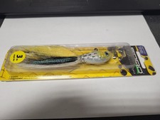 1 Spro Prime Bucktail Jig 3oz. MAGIC BUS - FREE SHIPPING