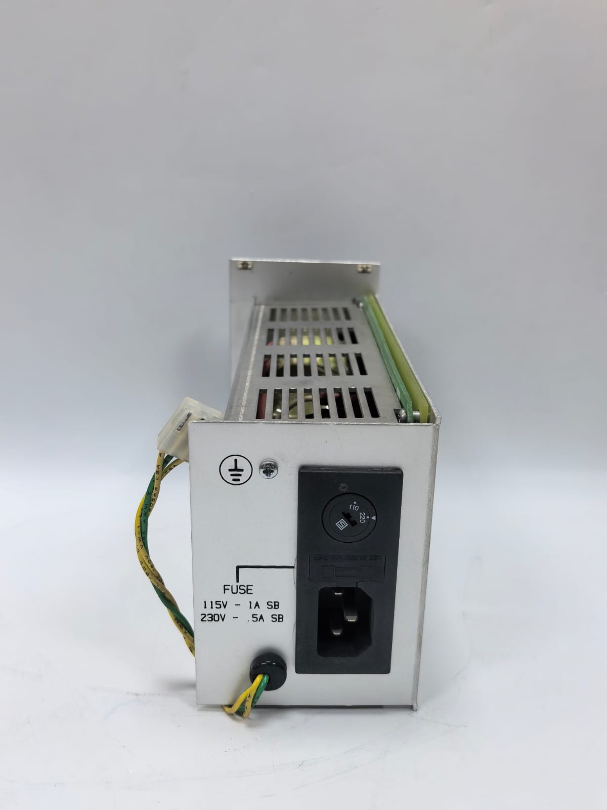 GE IFS PS-R3 GE IFS PS-R3 POWER SUPPLY 9