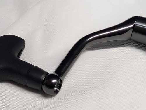 Shimano 55Mm 24 Twin Power Pipe 890Fd C3000Xg Handle - 第 5/8 張圖片