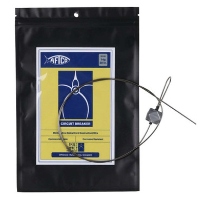 Aftco Circuit Breaker Ike Jime