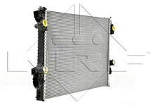RADIATOR ENGINE COOLING FITS: PORSCHE PANAMERA 4.8 TURBO S/3.0 D/4.8 TURBO/4.