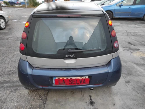 135930 Moteur Complet pour SMART FORFOUR Básico (70kW) 2004 1340579 - Bild 8 von 10