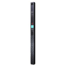 Image of APC AP8858 Power Distribution Unit PDU 20 AC Outlets 0U Black