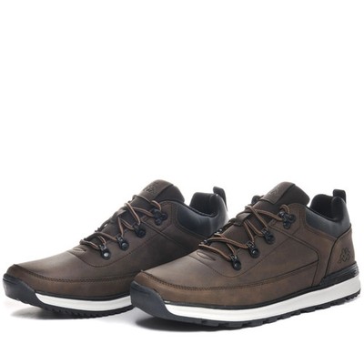 Kappa - Herren Sneaker low Monsi Logo