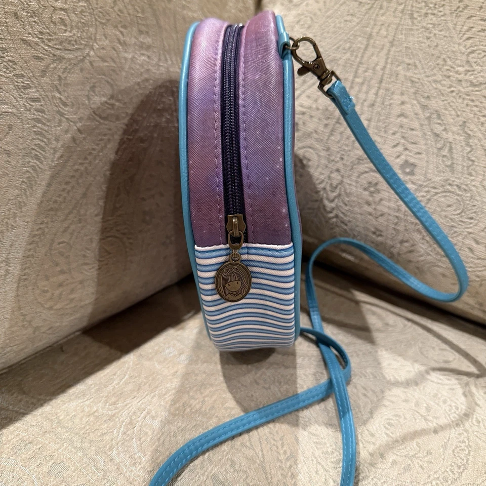 Bolso redondo Santoro-Gorjuss Bubble Fairy 22 CM Foto 3 de 4