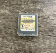 NDS Digimon World: Dawn Game Card (Nintendo DS, 2007) for NDS/DS/3DS/DSi Mint