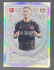 Alejandro Grimaldo Chrome Bundesliga 2025/26