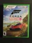 Forza Horizon 5 (Microsoft Xbox One & Xbox Series X, 2021)