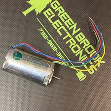 P500-0010 - BUEHLER - MOTOR